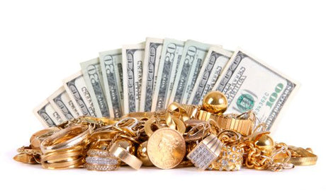 A Pawn Loan Is An Alternative Option For Quick Cash At A Boise Pawn Shop Near Me - Idaho Pawn & Gold