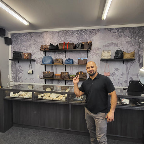 Discover Idaho's Best Shopping Secret: Luxury Handbags at Idaho Pawn and Gold! - Idaho Pawn & Gold