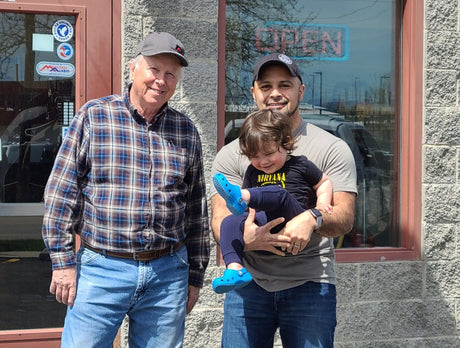 Forging Lasting Bonds: The Power of Connection in the World of Pawnshops - Idaho Pawn & Gold