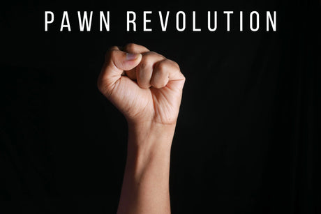 From Pawn Evolution to Pawn Revolution! - Idaho Pawn & Gold