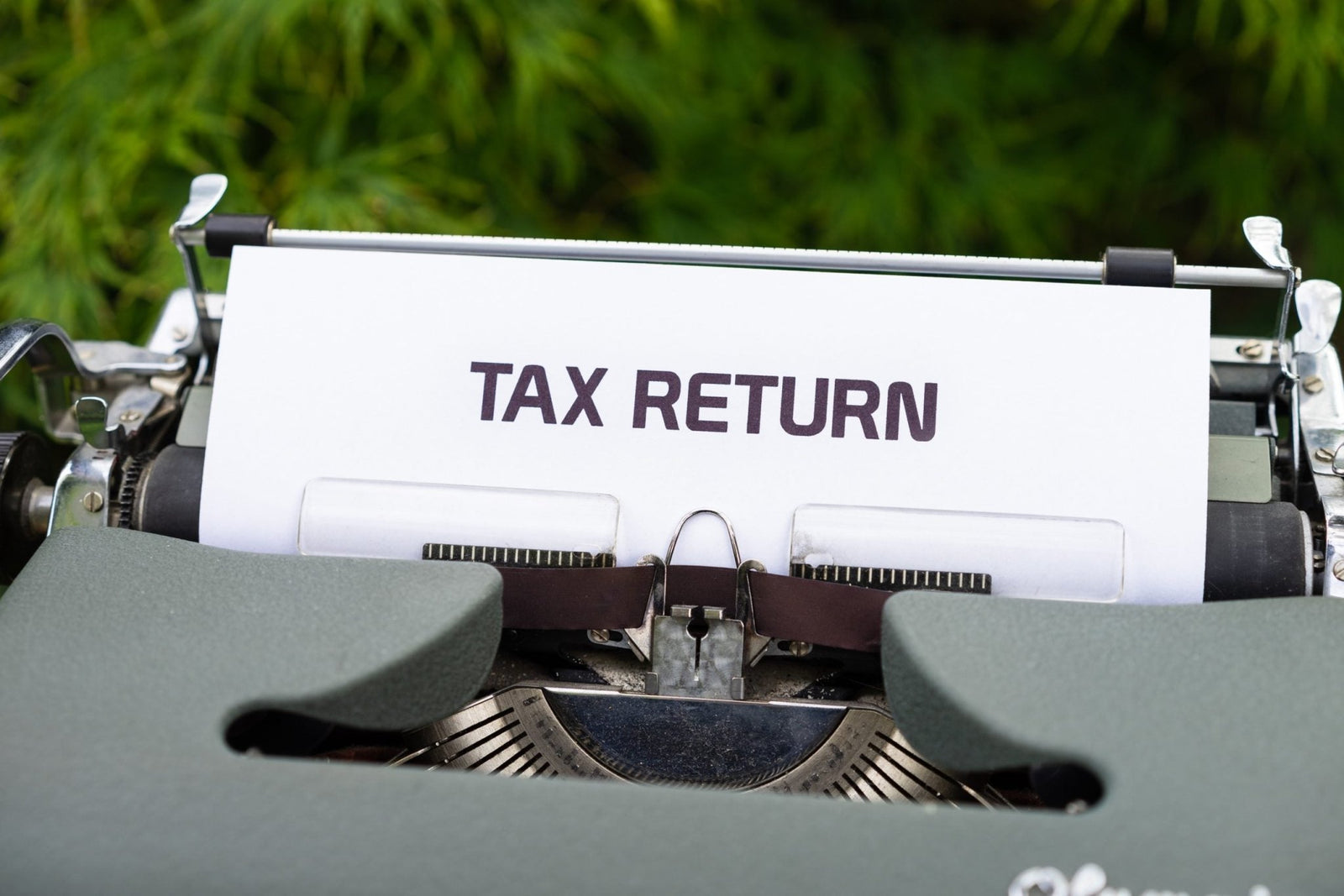 How Do I Spend My 2021 Tax Refund? - Idaho Pawn & Gold