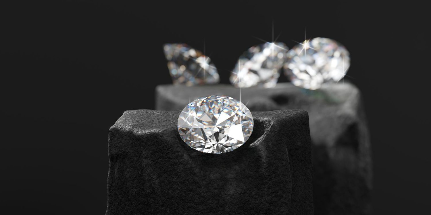 lab grown diamonds