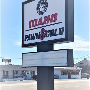 Idaho Pawn and Gold - The Home of Gold and Silver Pawn - Idaho Pawn & Gold