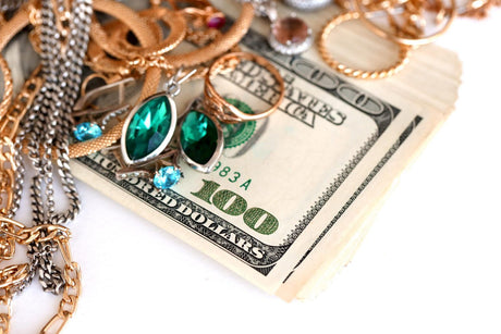 Maximizing Your Pawn Loan: Post-Holiday Financial Relief with Idaho Pawn & Gold - Idaho Pawn & Gold