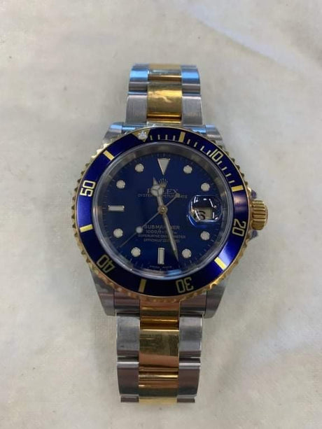 Rolex in Boise and Nampa Are In Style - Idaho Pawn & Gold