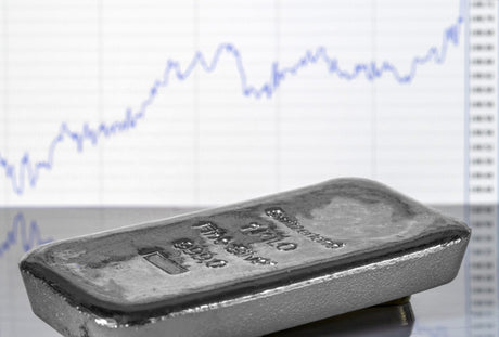 Smart Investment in Silver: Your Guide to Navigating the Precious Metals Market - Idaho Pawn & Gold
