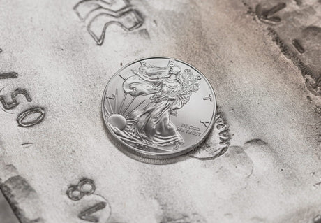 The Most Valuable Silver Coins to Look for at Your Local Pawn Shop - Idaho Pawn & Gold