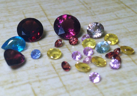 What to Consider Buying, Pawning, and Selling Gemstones at a Pawn Shop - Idaho Pawn & Gold