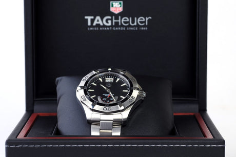 What's Special About a Mens Tag Heuer Formula 1 Watch? - Idaho Pawn & Gold