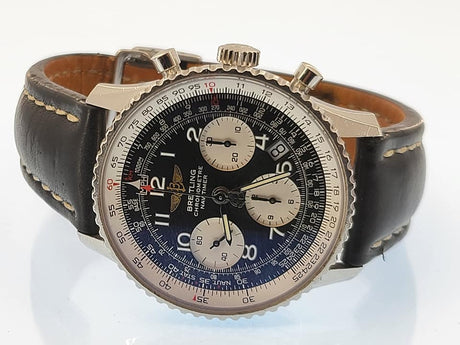 Where Can You Buy Quality Luxury Pre Owned Watches? - Idaho Pawn & Gold