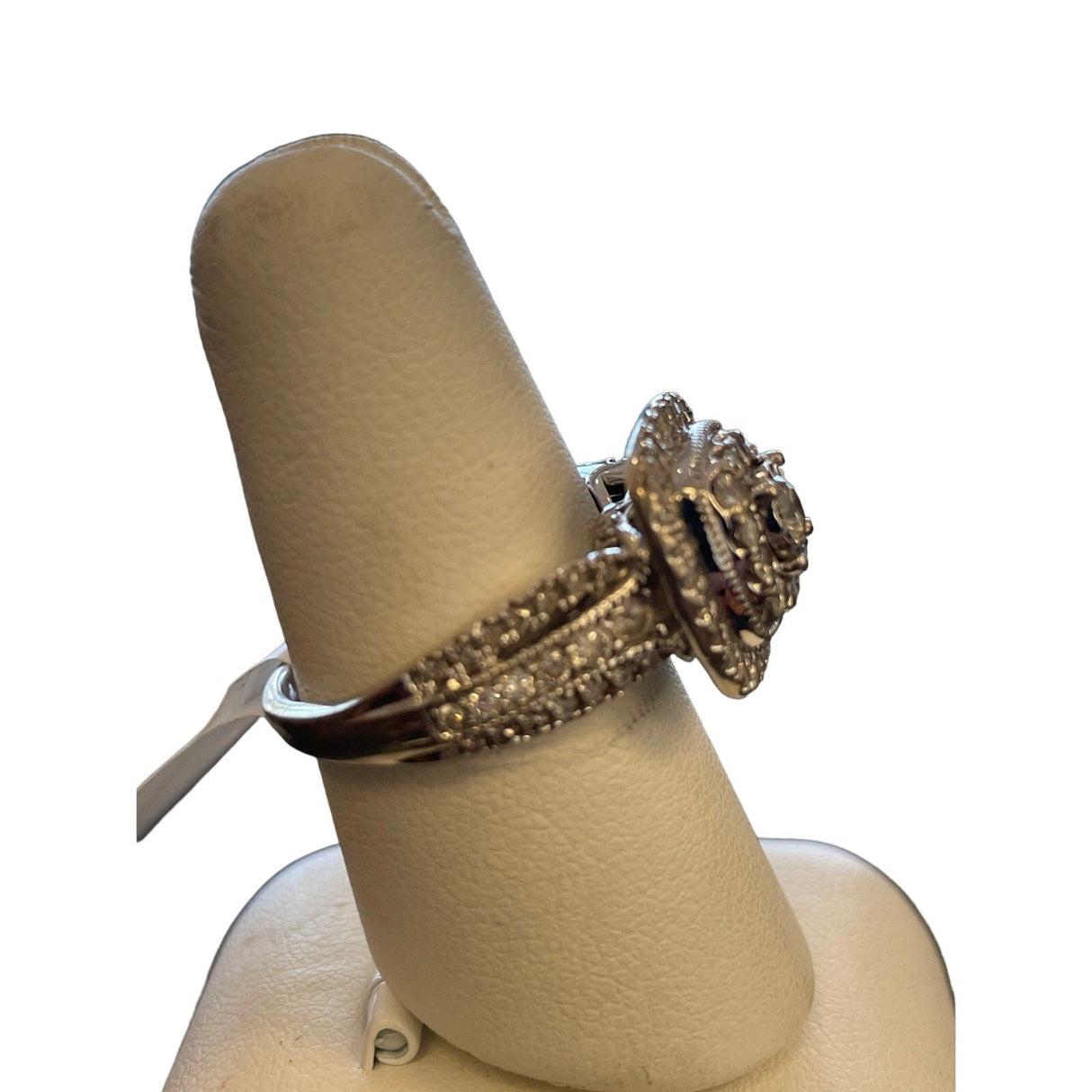 10K 4.74g Diamond Ring - Idaho Pawn & Gold