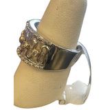 10K WG Custom Diamond Ring - Idaho Pawn & Gold