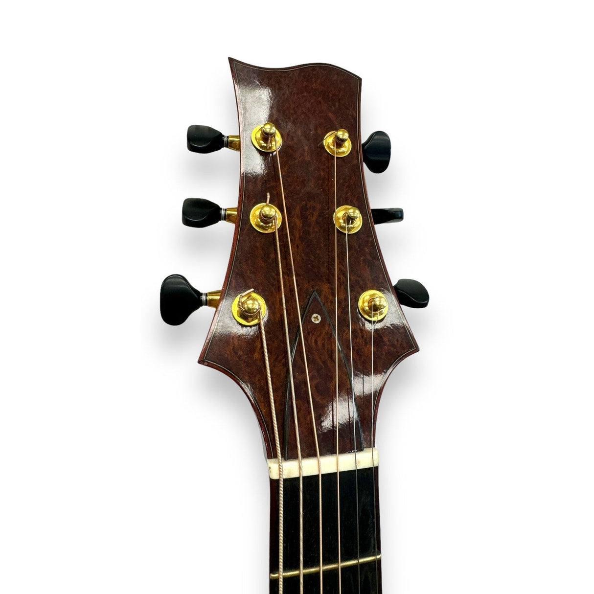 2013 BROOK MOORE CUSTOM ACOUSTIC - Idaho Pawn & Gold