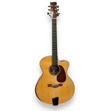 2013 BROOK MOORE CUSTOM ACOUSTIC - Idaho Pawn & Gold