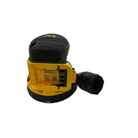 20V DeWalt Brushless Random Orbit Palm Sander - Idaho Pawn & Gold