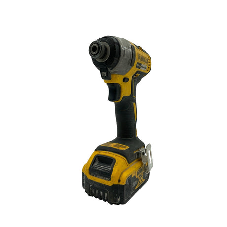 20V DEWALT IMPACT DRIVER WITH 5AH BATTERY DCF - 787 - Idaho Pawn & Gold