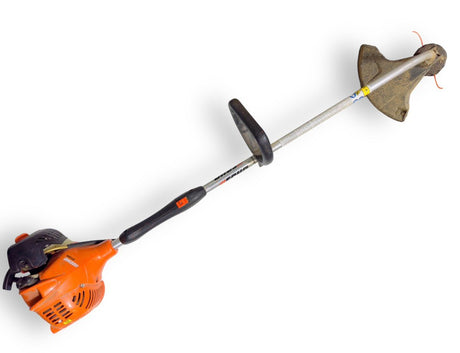 21.2 cc Gas 2-Stroke Curved Shaft String Trimmer with Rapid-Loader Trimmer Head - Idaho Pawn & Gold