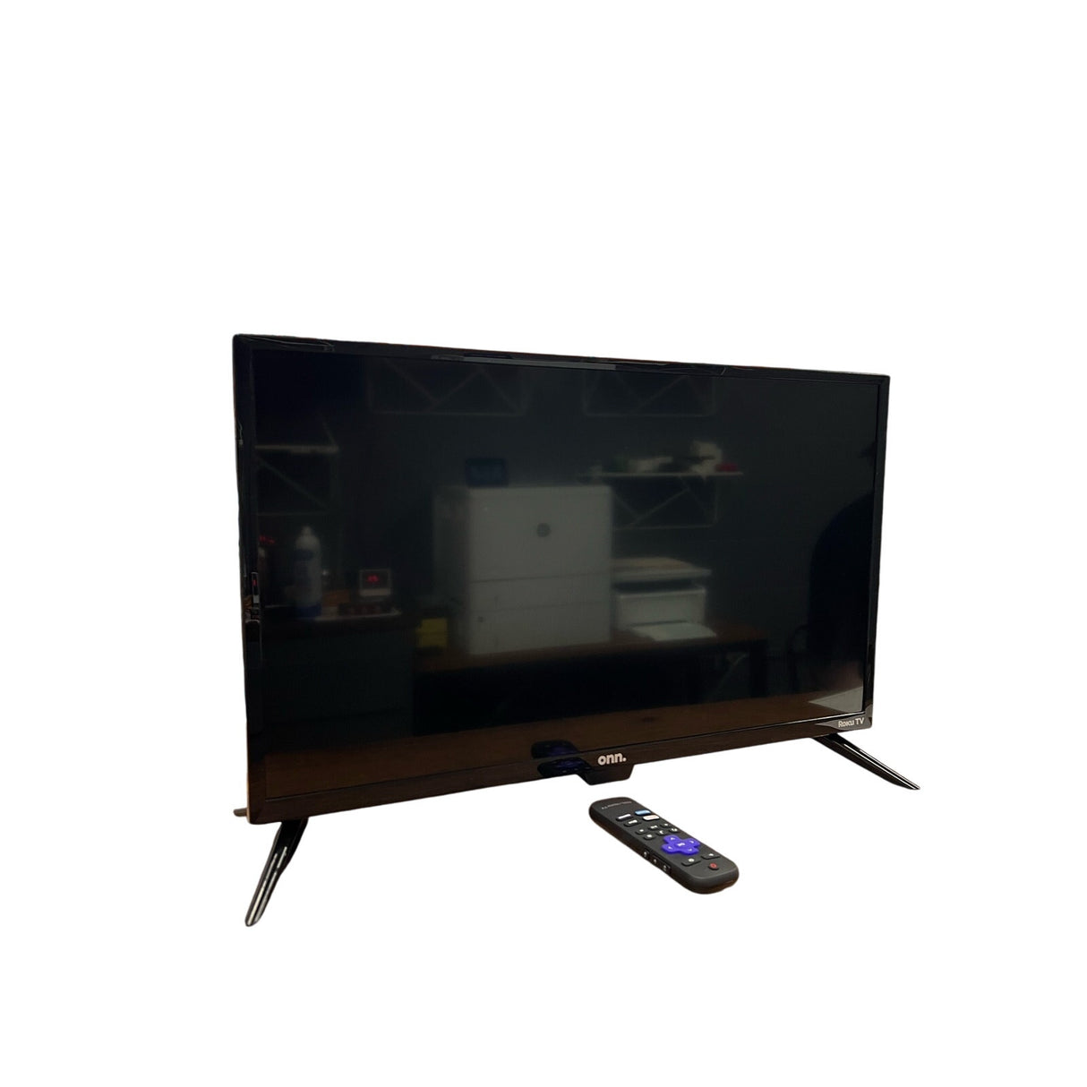 ROKU 24" CLASS SELECT SERIES HD