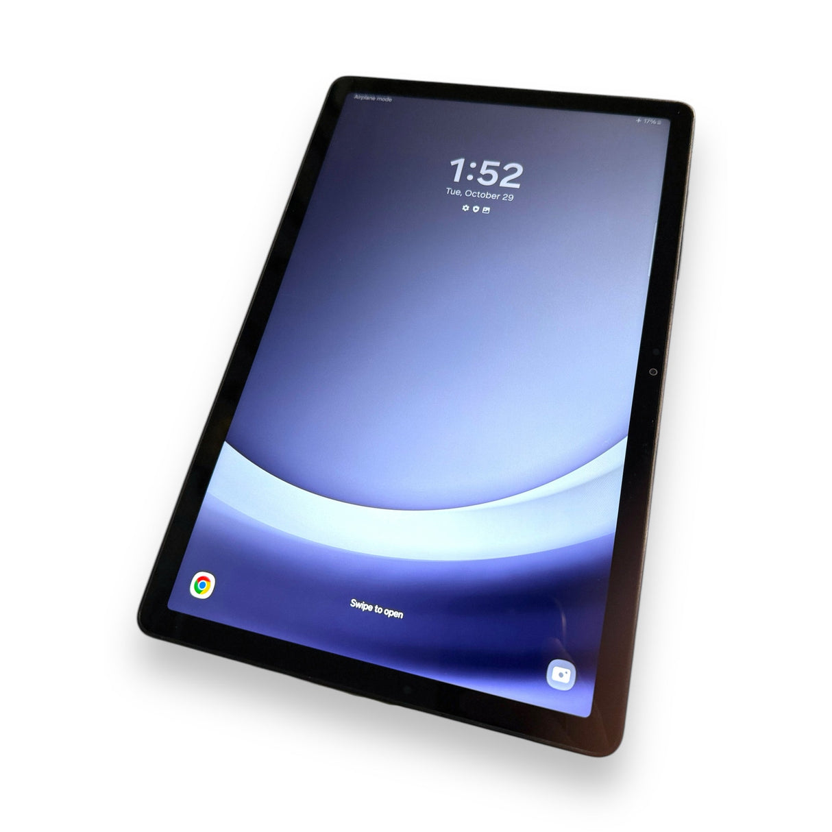 SAMSUNG GALAXY TAB A9+ SM-X210