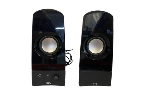 ACER COMPUTER SPEAKERS - Idaho Pawn & Gold