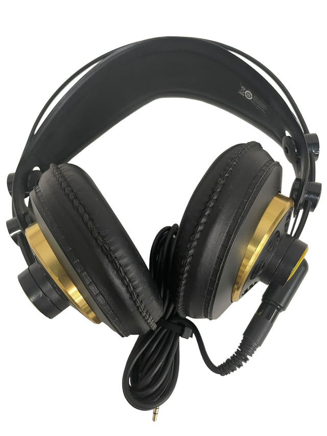 AKG K240 studio headphones - Idaho Pawn & Gold