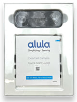 Alula RE703 Video Doorbell Camera - Idaho Pawn & Gold