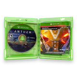 Anthem Xbox One - Idaho Pawn & Gold