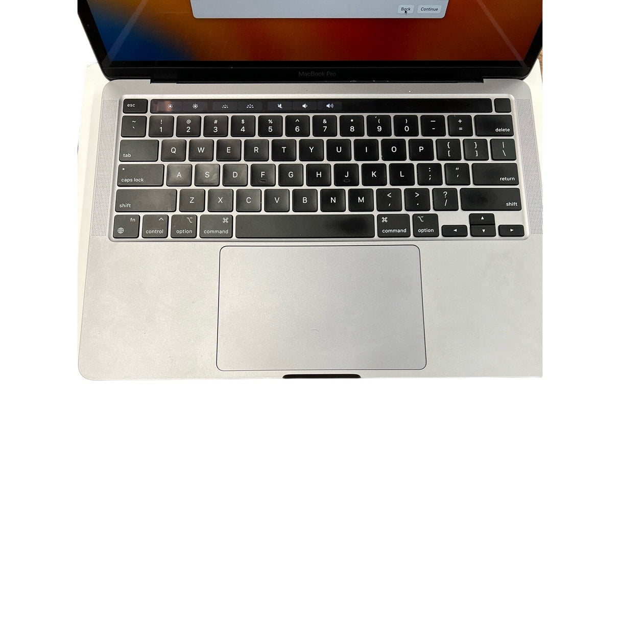 APPLE MACBOOK PRO A2338 WITH M1 CHIP - Idaho Pawn & Gold