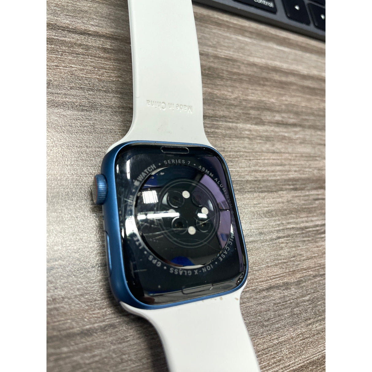 Apple Watch Series 7 45mm - Idaho Pawn & Gold