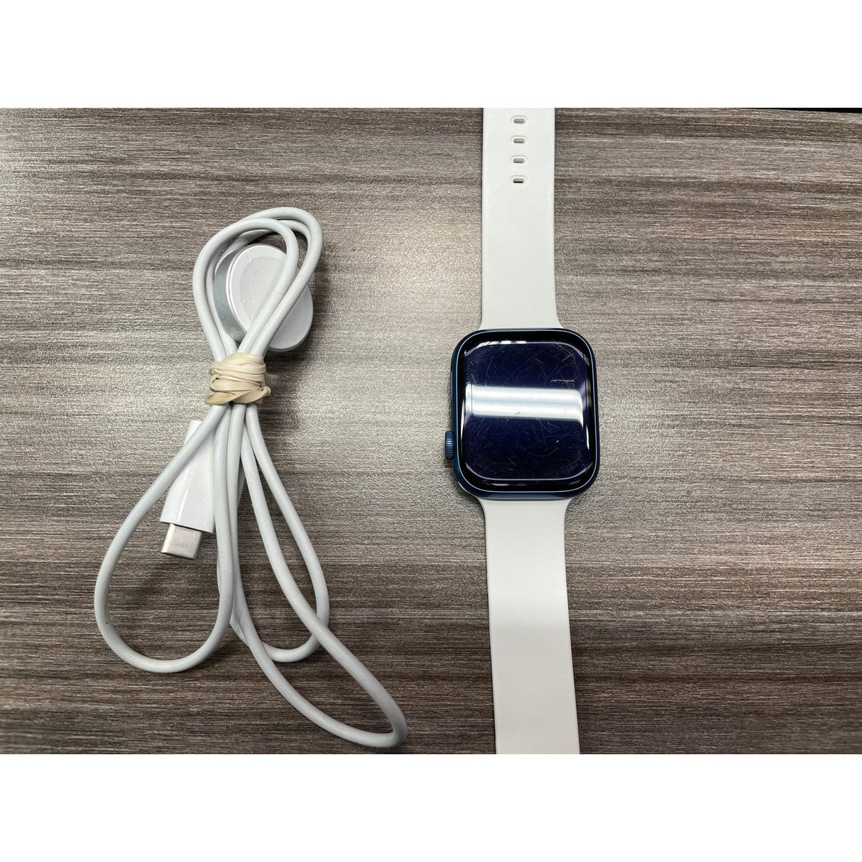 Apple Watch Series 7 45mm - Idaho Pawn & Gold