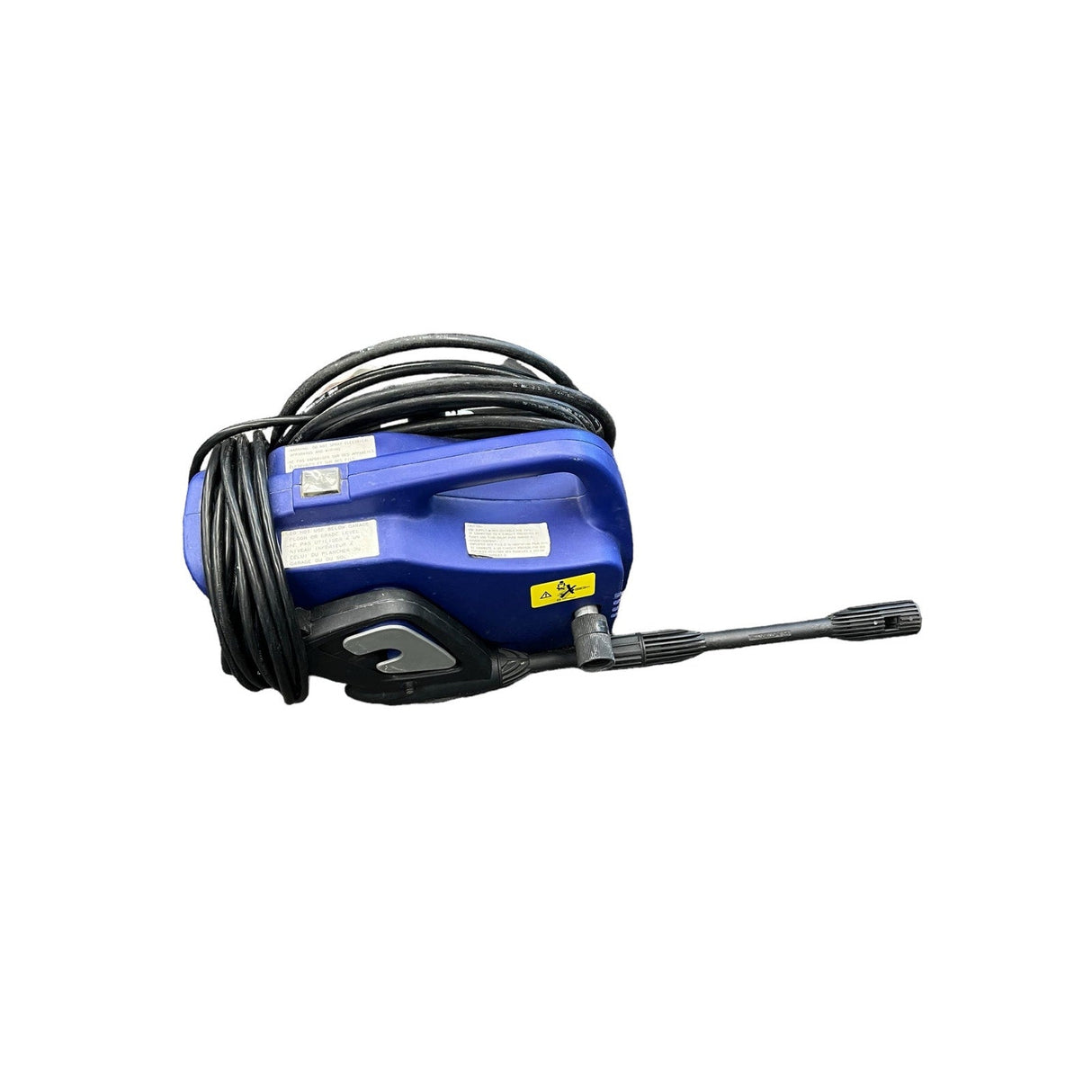 AR BLUE CLEAN 118 PRESSURE WASHER - Idaho Pawn & Gold