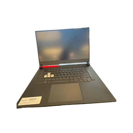 Asus G513QY Gaming Laptop - Idaho Pawn & Gold