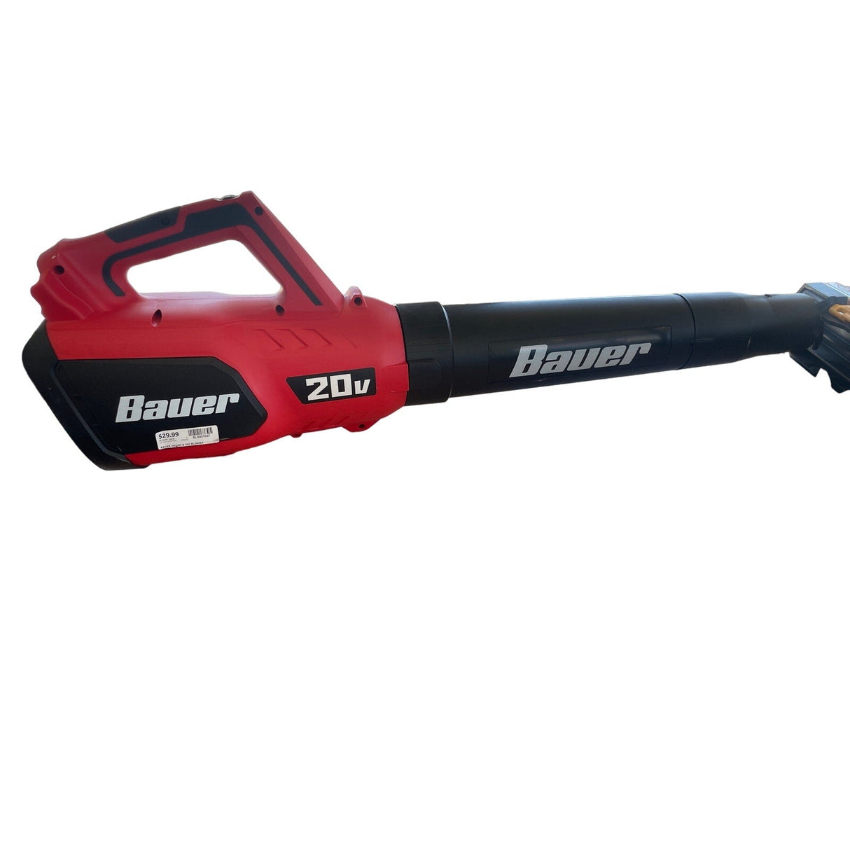 Bauer 20 V Blower - Idaho Pawn & Gold