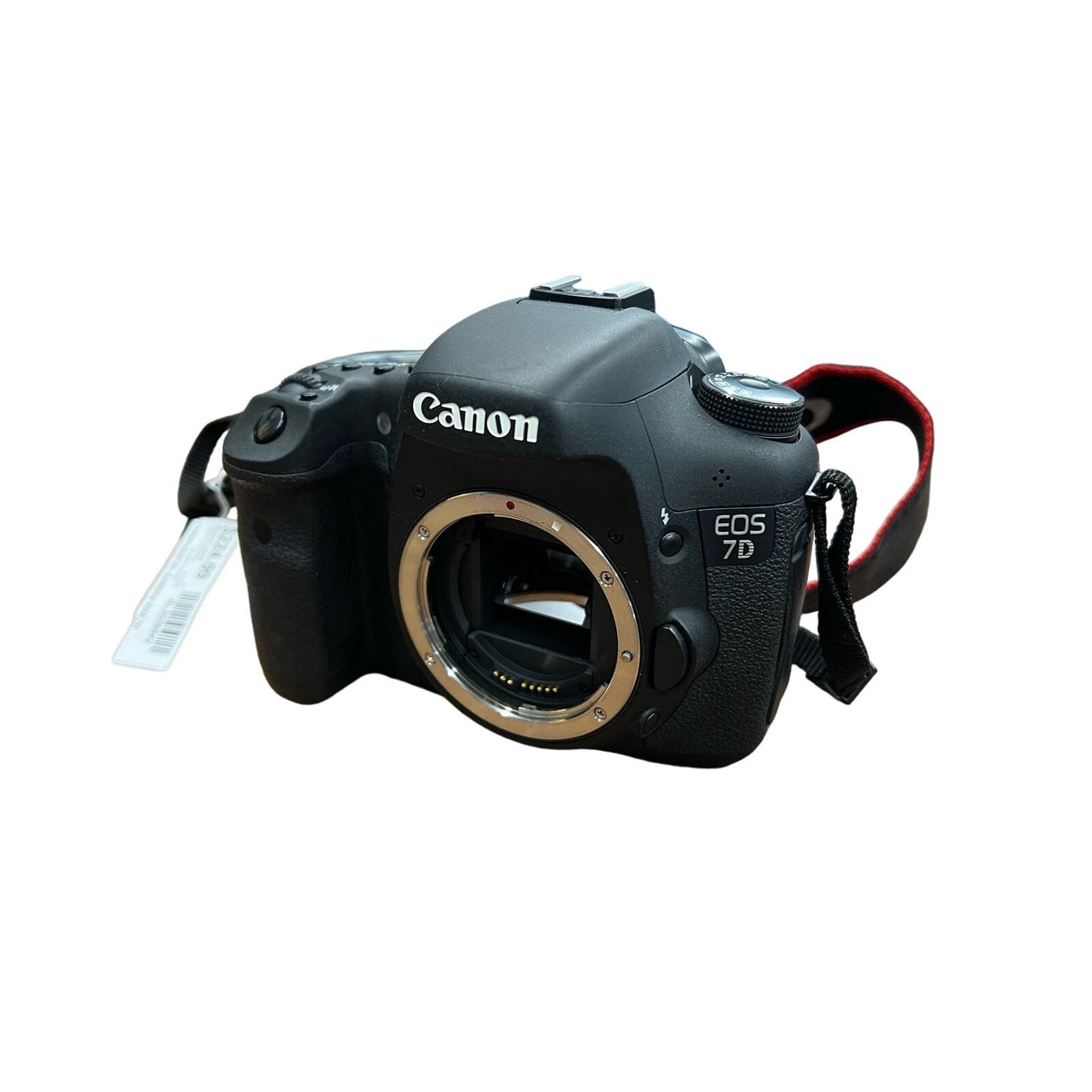 CANON DIGITAL CAMERA EOS 7D - Idaho Pawn & Gold