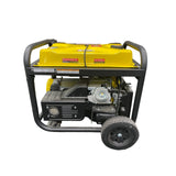 Champion 9000/7000 dual fuel generator - Idaho Pawn & Gold