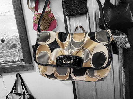 COACH HANDBAG AS PICTURED - Idaho Pawn & Gold