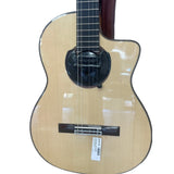 Cordoba Guitar E/A Guitar GK ST - Idaho Pawn & Gold