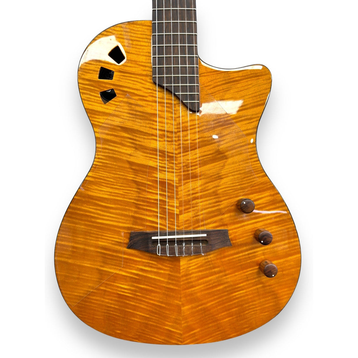 CORDOBA STAGE 6 STRING ELECTIC G - Idaho Pawn & Gold