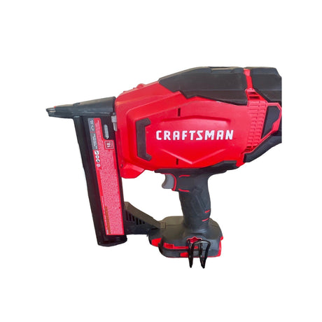 Craftsman 18 gauge nailer - Idaho Pawn & Gold