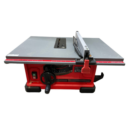 Craftsman 8 1/4” Table Saw - Idaho Pawn & Gold