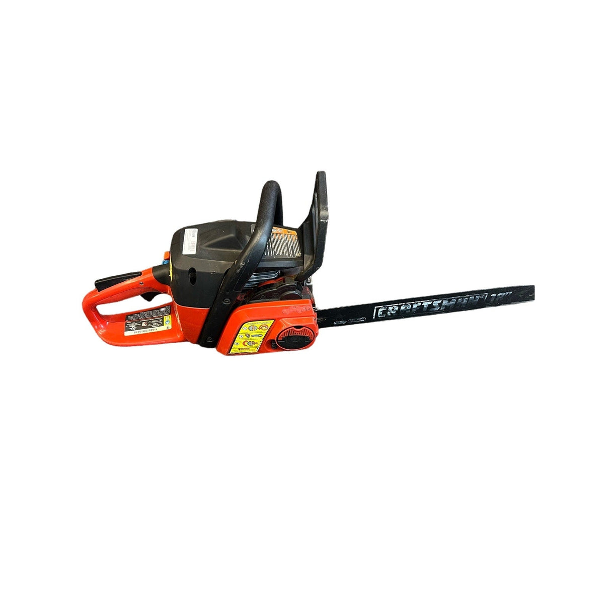 CRAFTSMAN CHAINSAW 358.350982 - Idaho Pawn & Gold