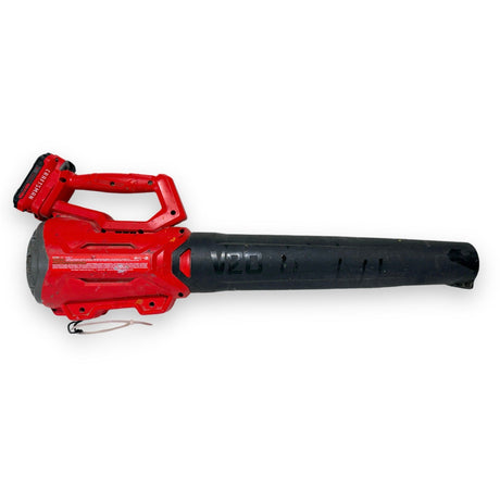 CRAFTSMAN LEAF BLOWER CMCBL700 20V - Idaho Pawn & Gold