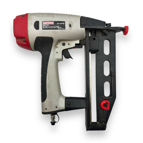 Craftsman NAILERS & STAPLERS 351 - Idaho Pawn & Gold