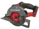 CRAFTSMAN V20 20-volt Max 6-1/2-in Cordless Compact Circular Saw (Bare Tool) - Idaho Pawn & Gold