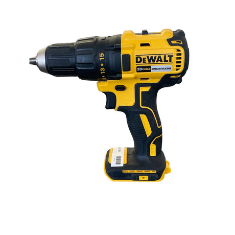 Dewalt 1/2” Cordless Drill Driver DCD777 - Idaho Pawn & Gold