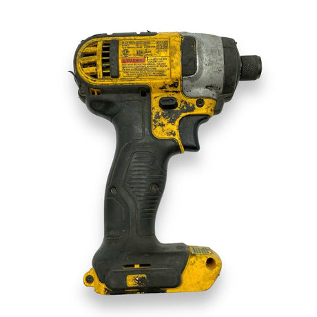 DEWALT 20V 1/4" IMPACT DRIVER - Idaho Pawn & Gold