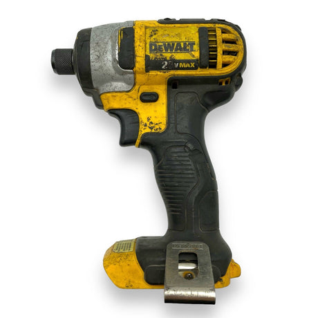 DEWALT 20V 1/4" IMPACT DRIVER - Idaho Pawn & Gold