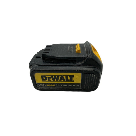 Dewalt 20v Lithium Ion Battery - Idaho Pawn & Gold