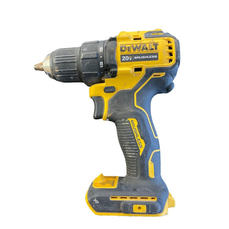 DeWalt 20V MAX Cordless Brushless 1/2 in. Drill/Driver - Idaho Pawn & Gold