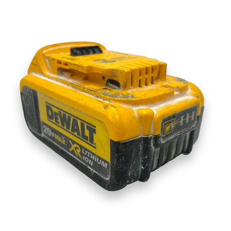 DEWALT 20V MAX XR BATTERY - Idaho Pawn & Gold